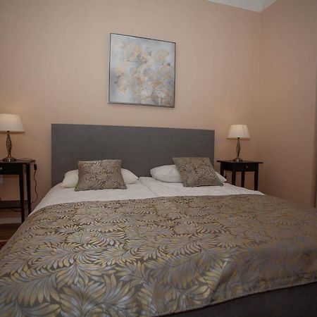Apartman Bianca The Best Fiume Kültér fotó
