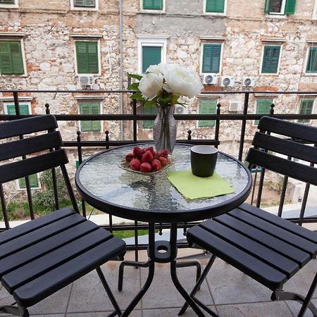 Apartman Bianca The Best Fiume Kültér fotó