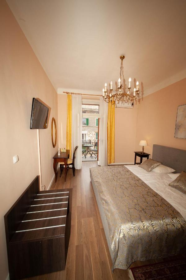 Apartman Bianca The Best Fiume Kültér fotó