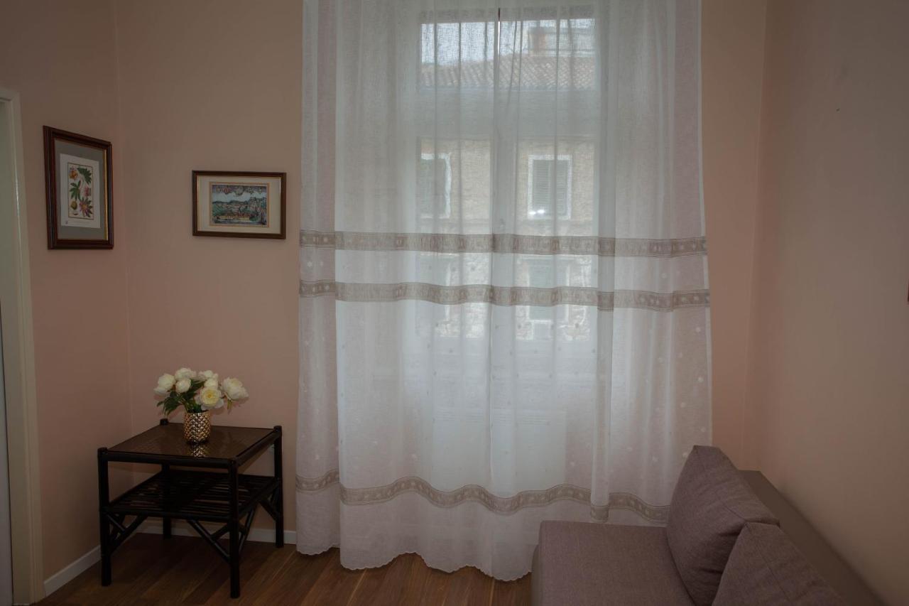 Apartman Bianca The Best Fiume Kültér fotó