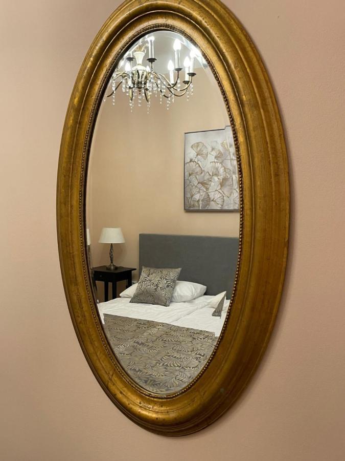 Apartman Bianca The Best Fiume Kültér fotó