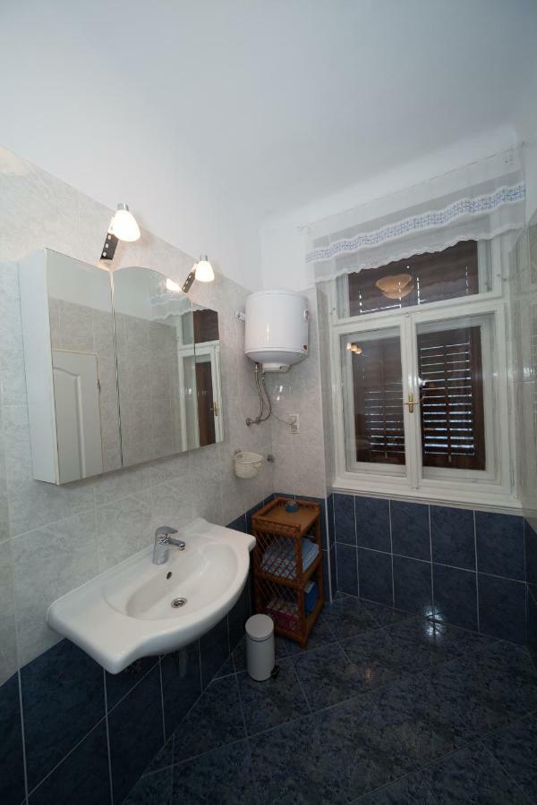 Apartman Bianca The Best Fiume Kültér fotó
