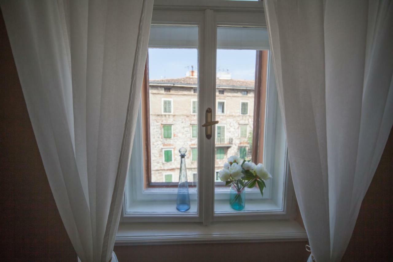 Apartman Bianca The Best Fiume Kültér fotó