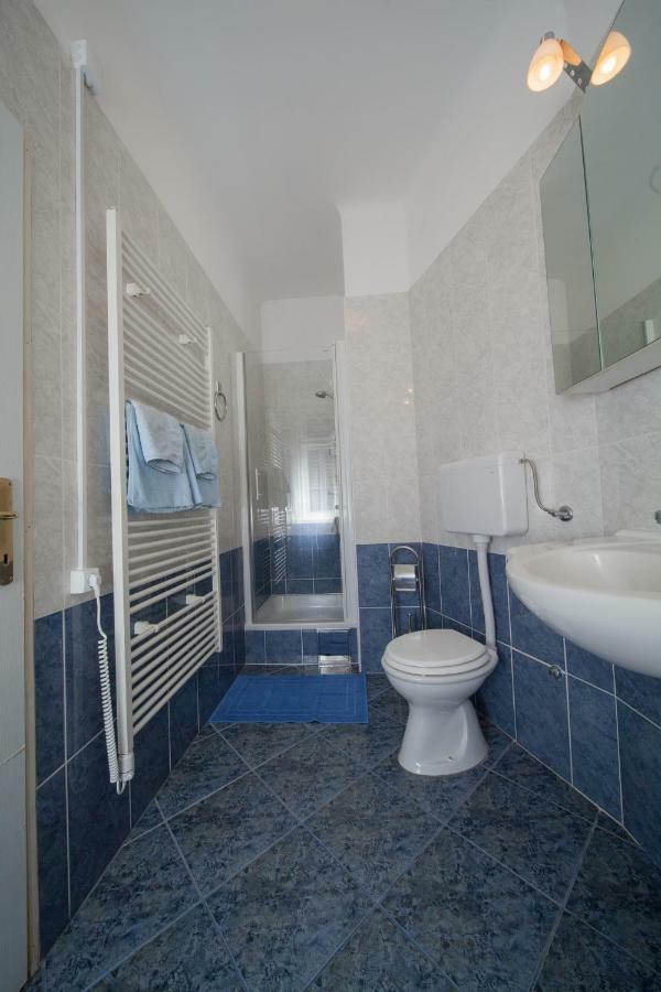 Apartman Bianca The Best Fiume Kültér fotó